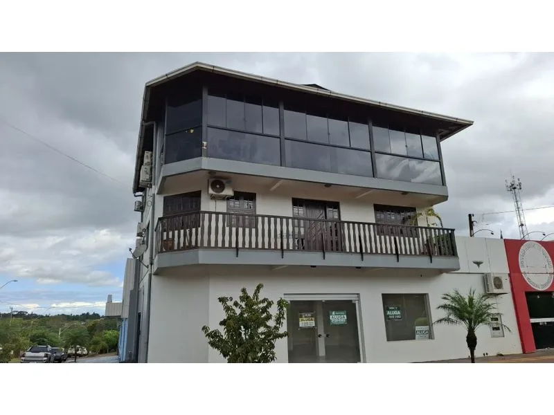 Apartamento com 3 dormitórios na Central, Santa Rosa — foto 3