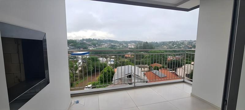 Apartamento Centro - Santa Rosa, à venda por R$ 769.000 — foto 14 de 30