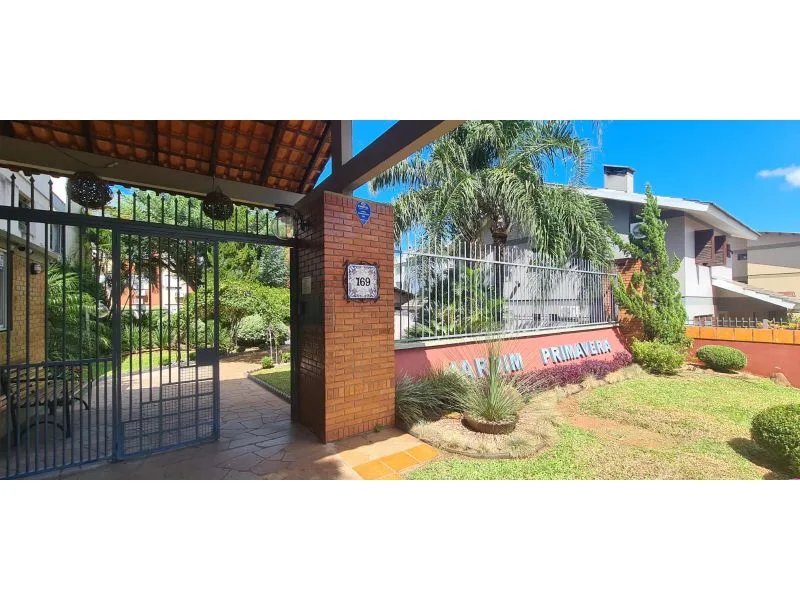 Apartamento com 2 dormitórios e suíte na Central — foto 9