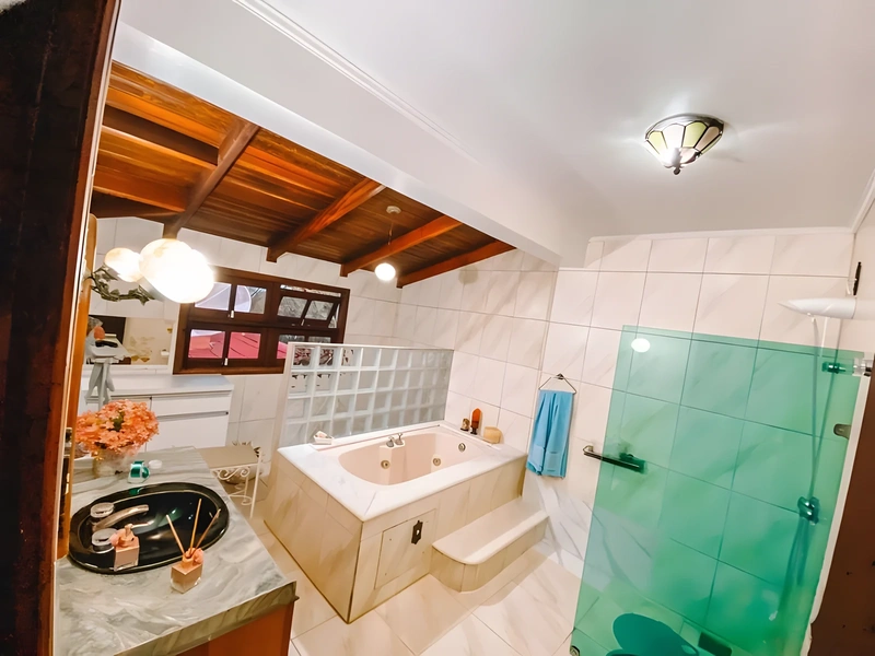 Casa com 4 dormitórios - venda por R$ 2.200.000,00 - Centro - Santa Rosa/RS — foto 9 de 55