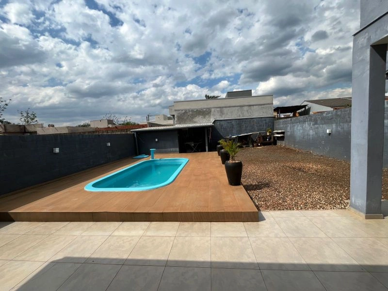 Casa 2 dormitórios com piscina no bairro São Francisco — foto 24 de 24