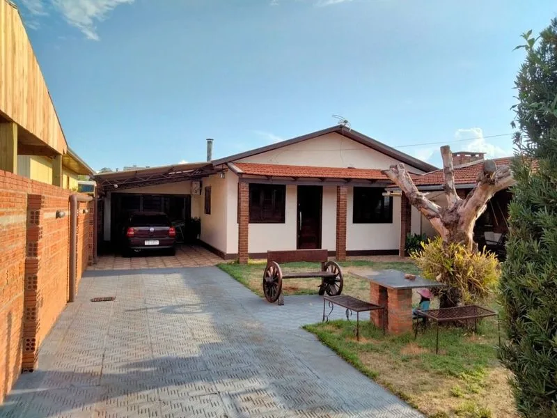 Casa com 3 quartos no Centro de Santa Rosa — foto 16