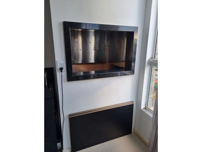 APARTAMENTO IDEAL PARA QUEM QUER CONFORTO — foto 15 de 16