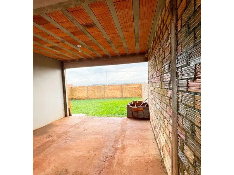 Casa de 2 dormitórios em Figueira — foto 6