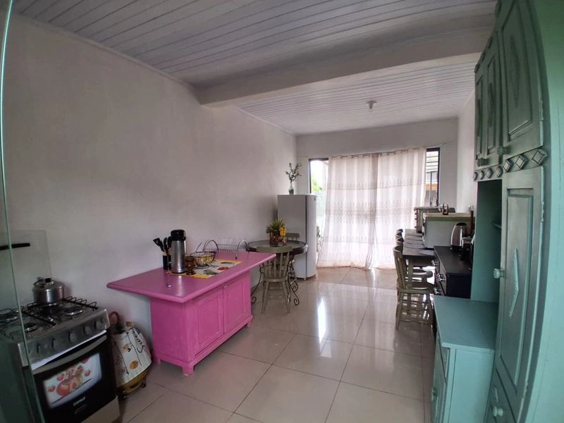 Casa à venda no Montese  Excelente oportunidade! Casa com 2 dormitórios, ideal para quem busca conforto e praticidade, localizada em bairro tranquilo. — foto 6 de 12