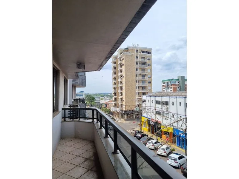Apartamento de 2 dormitórios no Centro, Edifício Villaggio Del Sole — foto 6