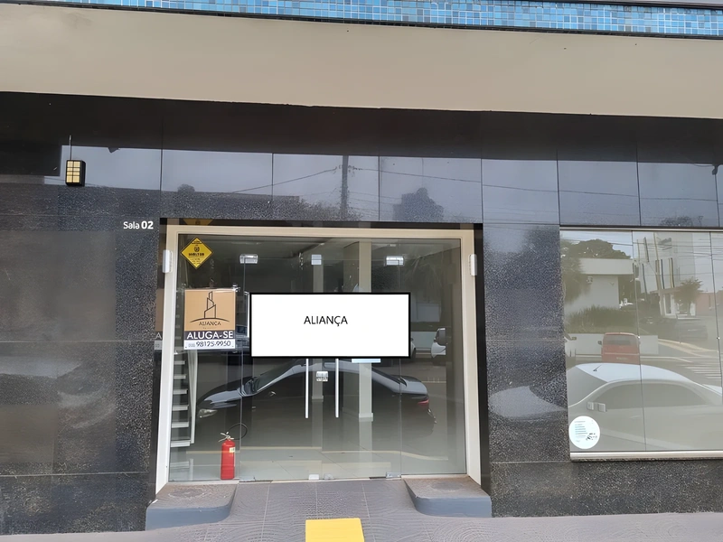 Sala comercial de 183 m² com mezanino no bairro Centro – Santa Rosa/RS — foto 4 de 7