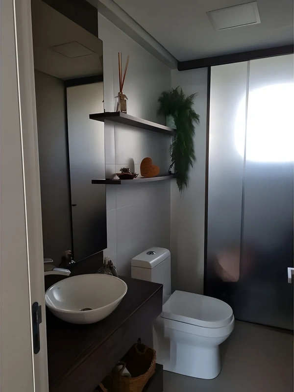 APARTAMENTO IDEAL PARA QUEM QUER CONFORTO — foto 11 de 16