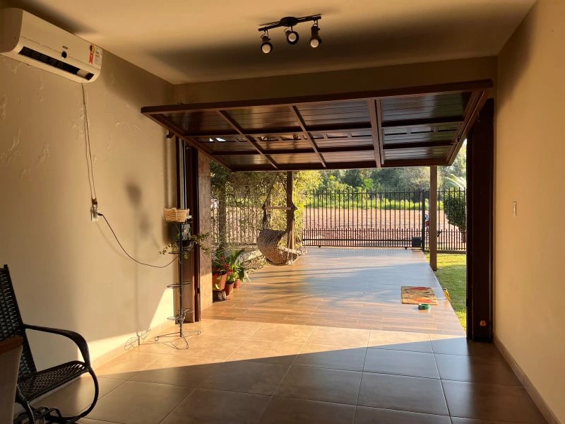 Casa 2 dormitórios, 2 banheiros, 1 garagem no bairro Cruzeiro — foto 15 de 19
