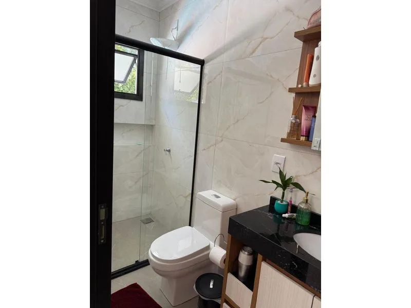 Casa com 3 dormitórios, piscina e energia solar em São Francisco — foto 12