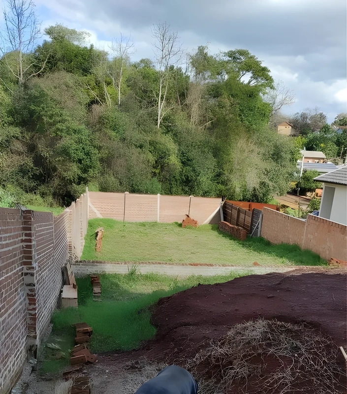 Casa com 2 dormitórios à venda, 65 m² por R$ 580.000,00 - Central - Santa Rosa/RS — foto 9 de 9