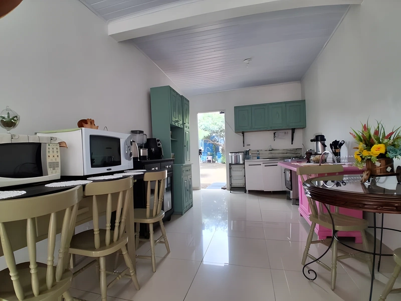 Casa à venda no Montese Excelente oportunidade! Casa com 2 dormitórios, ideal para quem busca conforto e praticidade, localizada em bairro tranquilo. — foto 5 de 12
