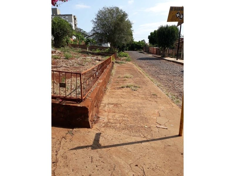 Terreno à venda, 330 m² por R$ 110.000,00 - Sulina - Santa Rosa/RS — foto 3 de 5