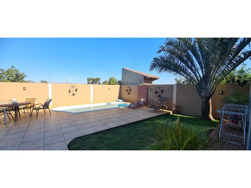 Casa com 4 dormitórios e piscina em Timbaúva — foto 28