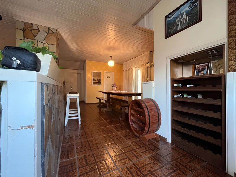 Casa de esquina com 4 dormitórios no bairro Centro – Santa Rosa/RS — foto 4 de 22