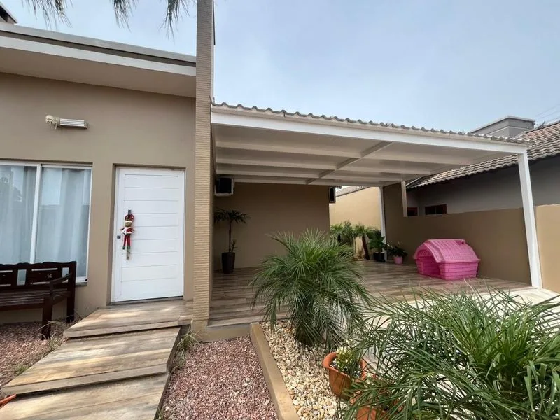 Casa no bairro Figueira, Santa Rosa — foto 3
