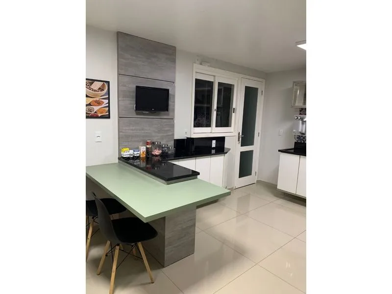 Apartamento sofisticado de 3 dormitórios no Centro — foto 13