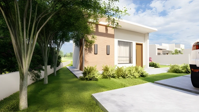 Casas geminadas a venda em CRUZEIRO — foto 6 de 10