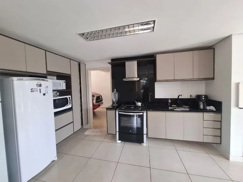Casa com 4 dormitórios, piscina e energia solar no Cruzeiro — foto 10