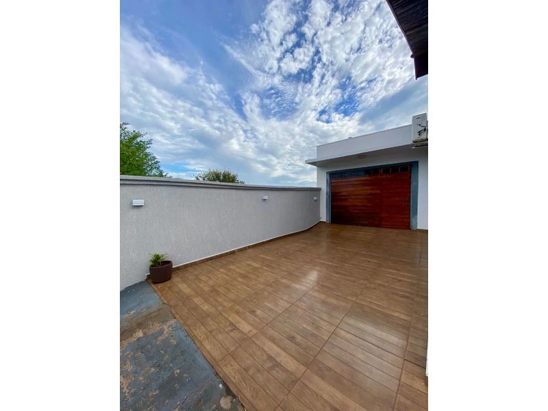 Casa à venda por R$ 599.000 - São Francisco - Santa Rosa/RS — foto 6 de 19