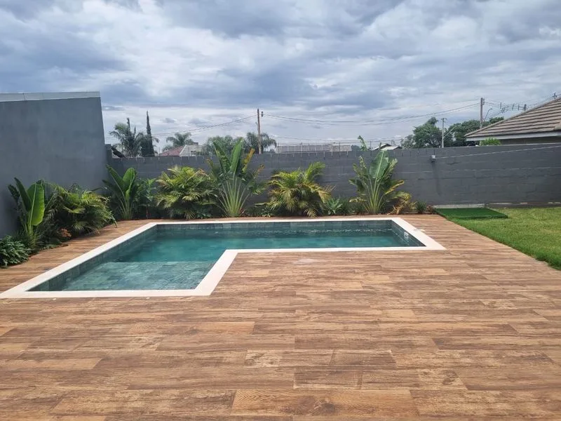 Casa contemporânea de alto padrão na Glória — foto 2