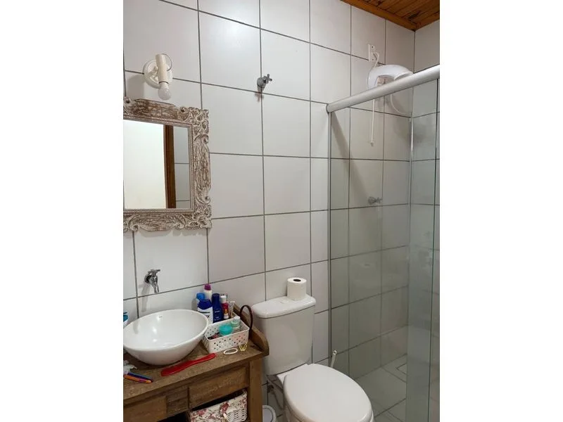 Casa com 2 dormitórios e piscina aquecida em São Francisco — foto 12