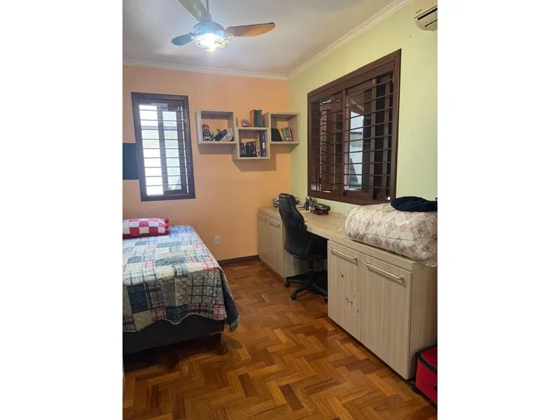 Casa de alto padrão no Centro de Santa Rosa — foto 26