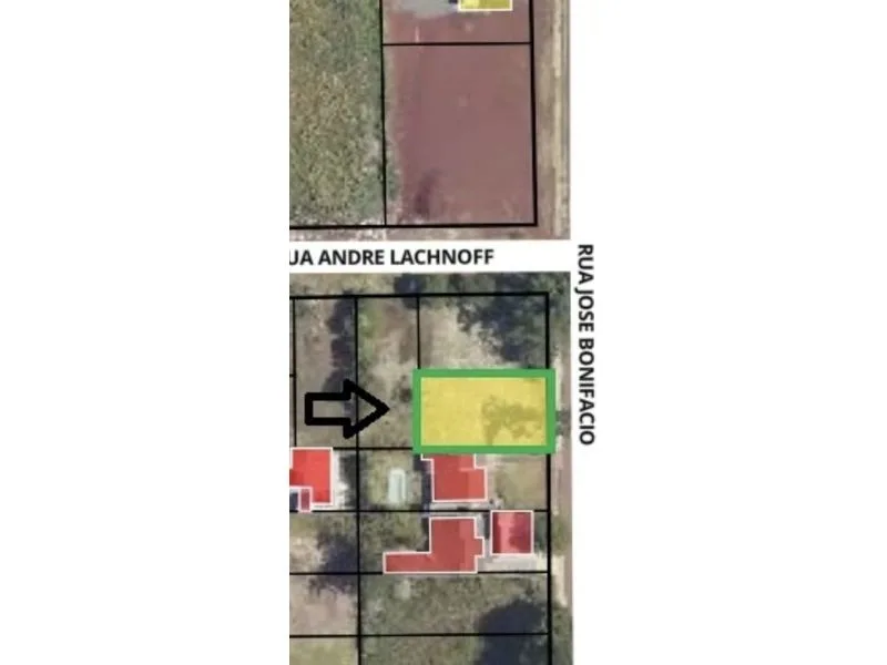 Terreno na Central, Santa Rosa — foto 1