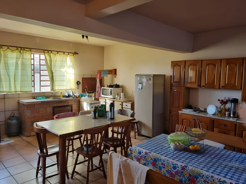 Casa com 4 dormitórios à venda por R$ 840.000,00 - Centro - Santa Rosa/RS — foto 26 de 27