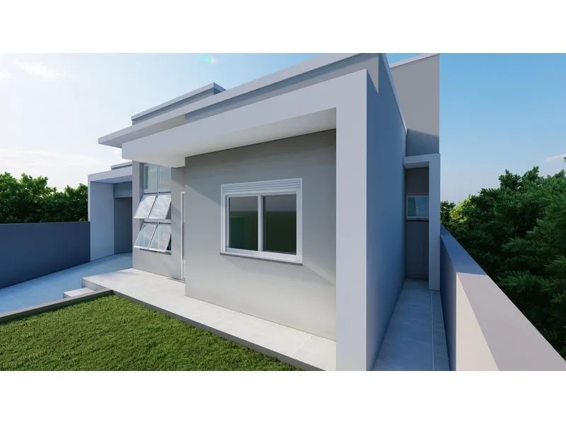 Casa em construção no Figueira, 2 dormitórios e 2 banheiros — foto 21