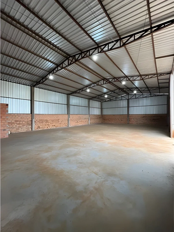 Pavilhão para alugar por R$ 2.778/mês - Cruzeiro - Santa Rosa/RS — foto 2 de 3