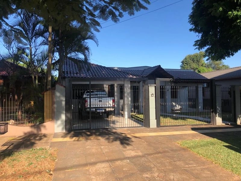 Casa com 3 quartos — foto 4 de 14