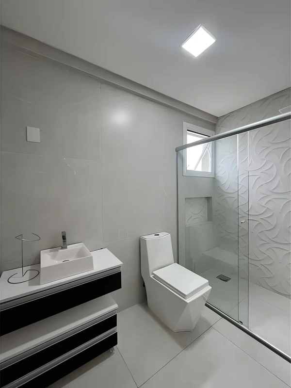Apartamento ALTO PADRÃO, na Av. Exped. Weber, de fundos, por R$ 880.000 — foto 11 de 13