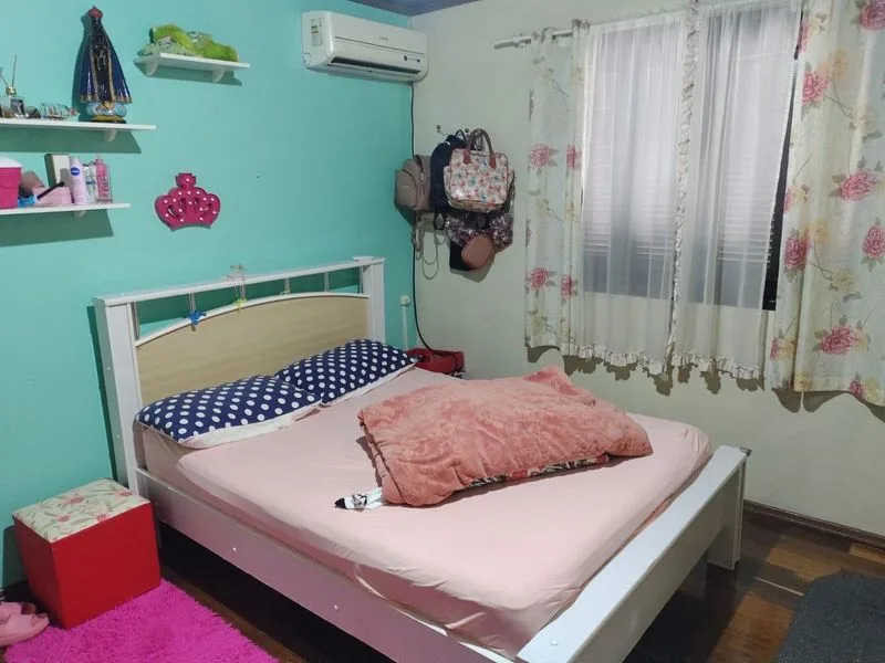 Casa de 3 quartos no bairro Glória com piscina aquecida — foto 12