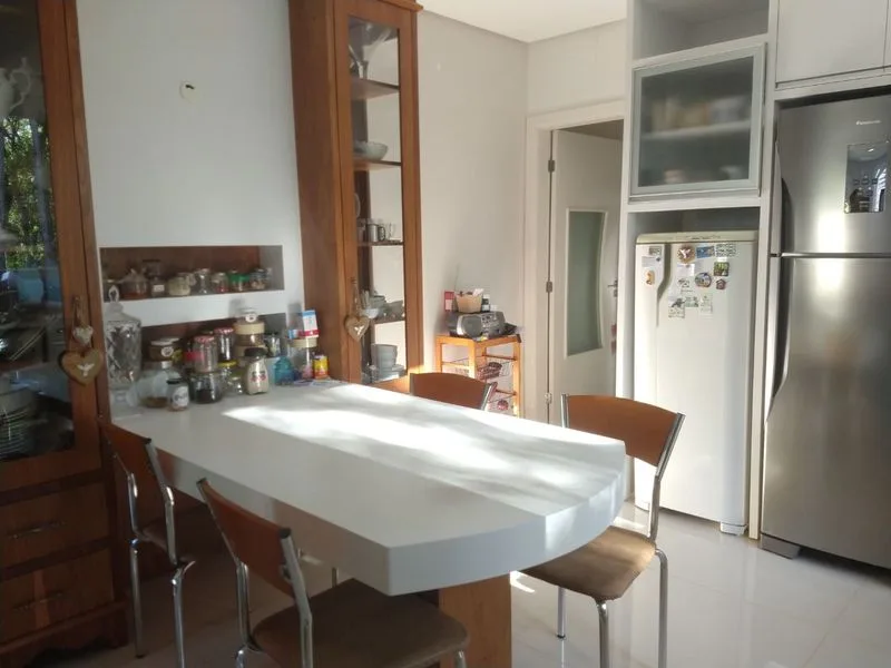 Casa de alto padrão em São Francisco, Santa Rosa — foto 17
