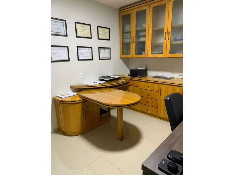 Apartamento sofisticado de 3 dormitórios no Centro — foto 5