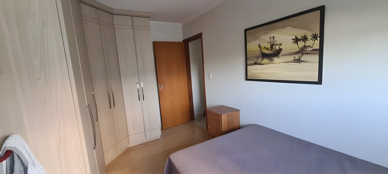 Apartamento com 3 dormitórios à venda por R$ 795.000,00 - Centro - Santa Rosa/RS — foto 19 de 27