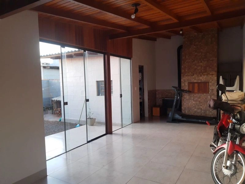 Casa a venda loteamento caminho das aguas — foto 8 de 8