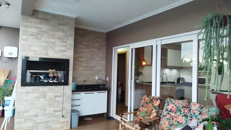 Casa a venda loteamento caminho das Aguas — foto 21 de 23