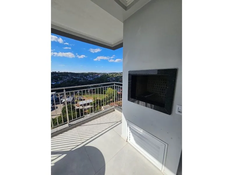 Apartamento de 2 quartos no Centro, edifício Boa Ventura — foto 5