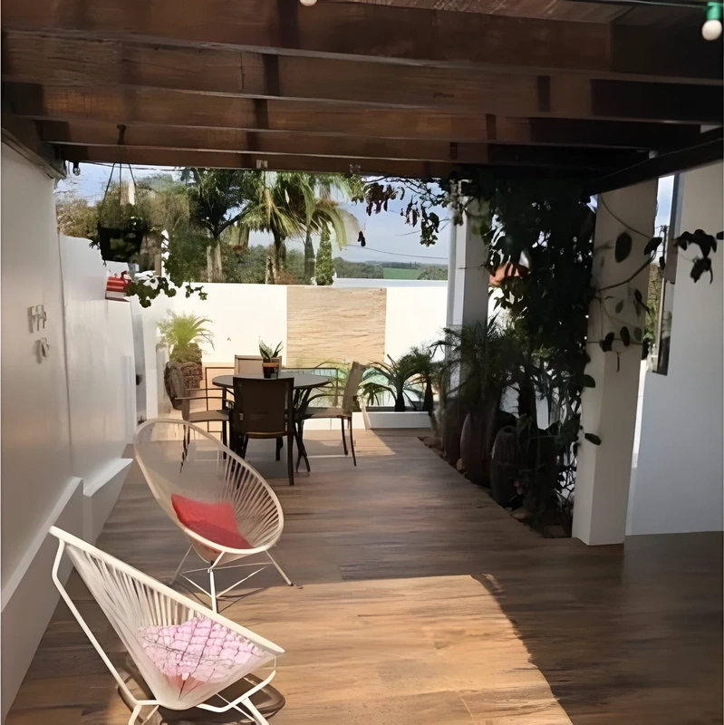Casa com 4 dormitórios à venda, 370 m² por R$ 1.800.000,00 - Central - Santa Rosa/RS — foto 5 de 10