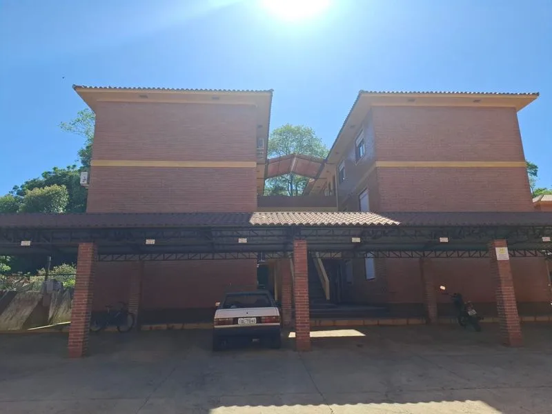 Apartamento de 3 quartos no Centro, Center Park — foto 1