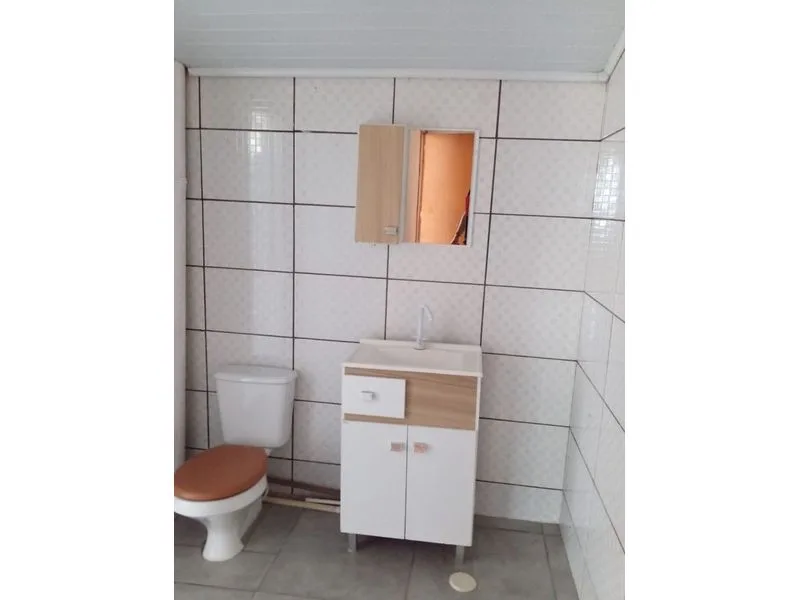 Sobrado duplex com 2 dormitórios e suíte na Glória — foto 10
