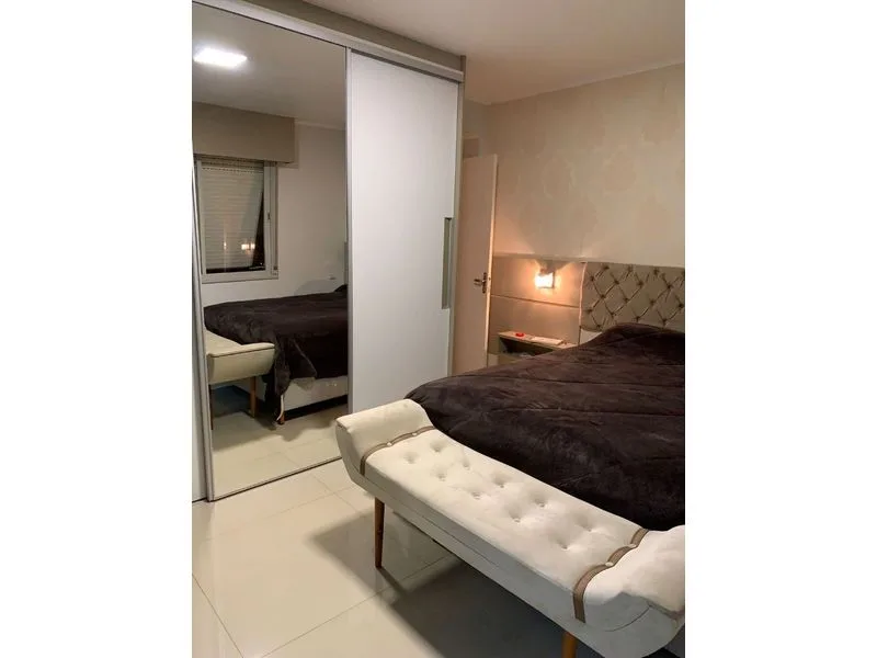 Apartamento sofisticado de 3 dormitórios no Centro — foto 2