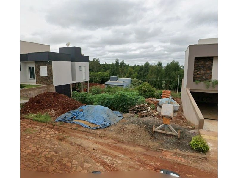 Terreno no bairro Timbaúva, 310m², 10m de frente — foto 3 de 4