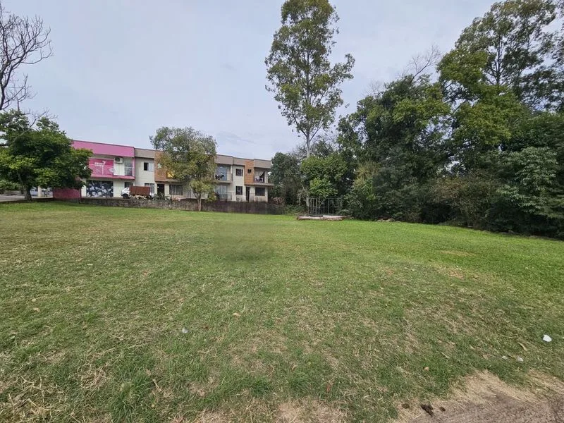 Terreno de esquina na Central, Santa Rosa — foto 2
