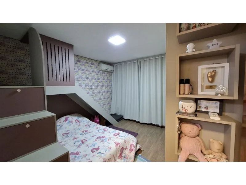Apartamento com 3 dormitórios na Central, Santa Rosa — foto 21