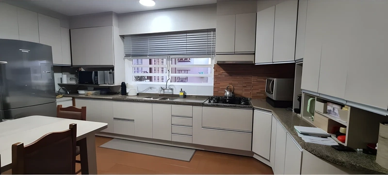 Casa com 3 dormitórios à venda, 254 m² por R$ 1.300.000,00 - Centro - Santa Rosa/RS — foto 31 de 32