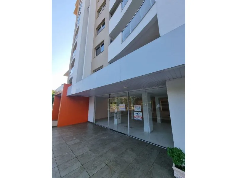Sala comercial no Centro de Santa Rosa — foto 7