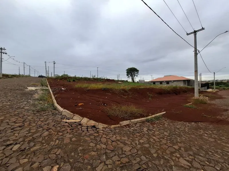Terreno no Jardim Fortaleza, Figueira — foto 1